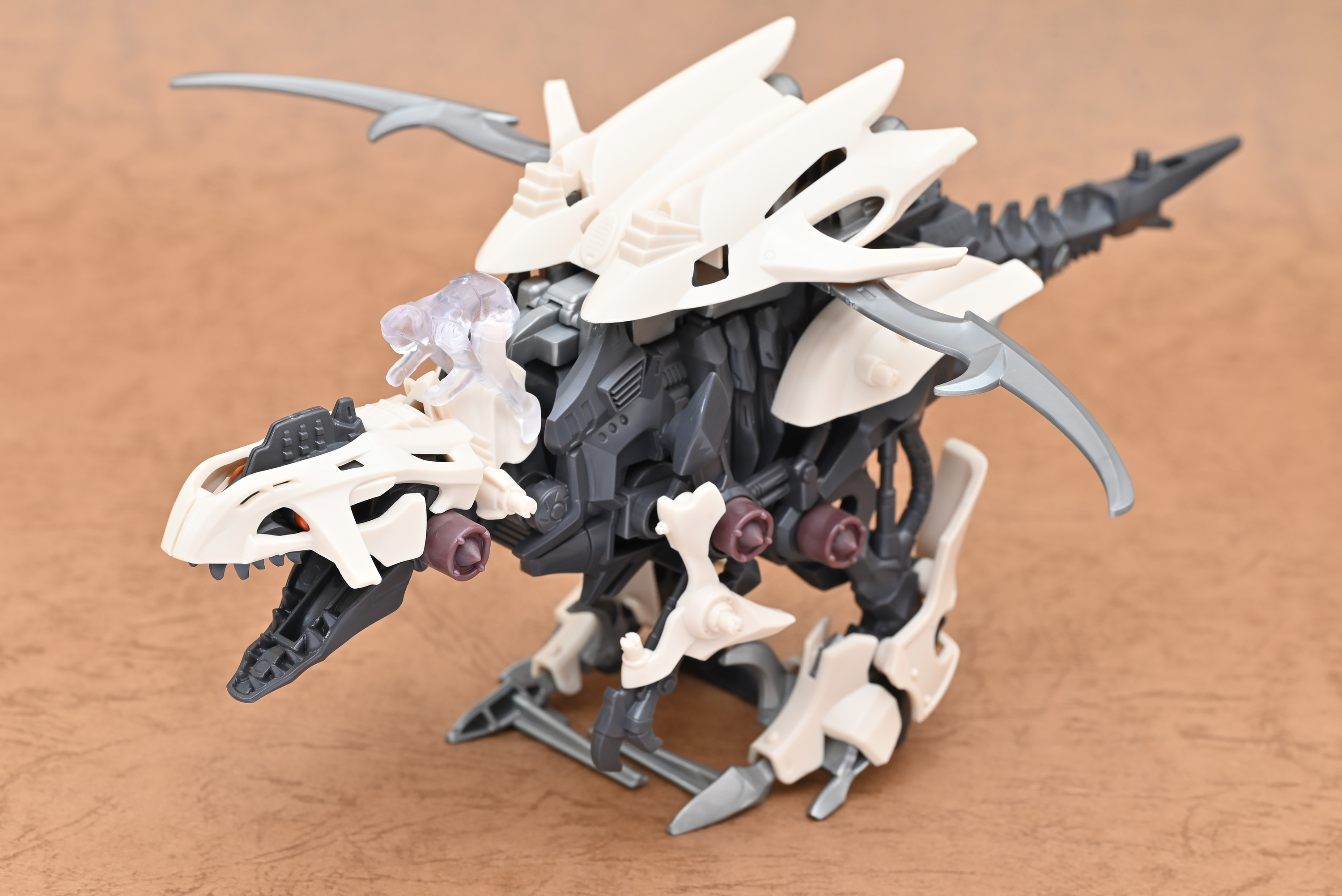 ギルラプターレアボーンVER.2023 レビュー