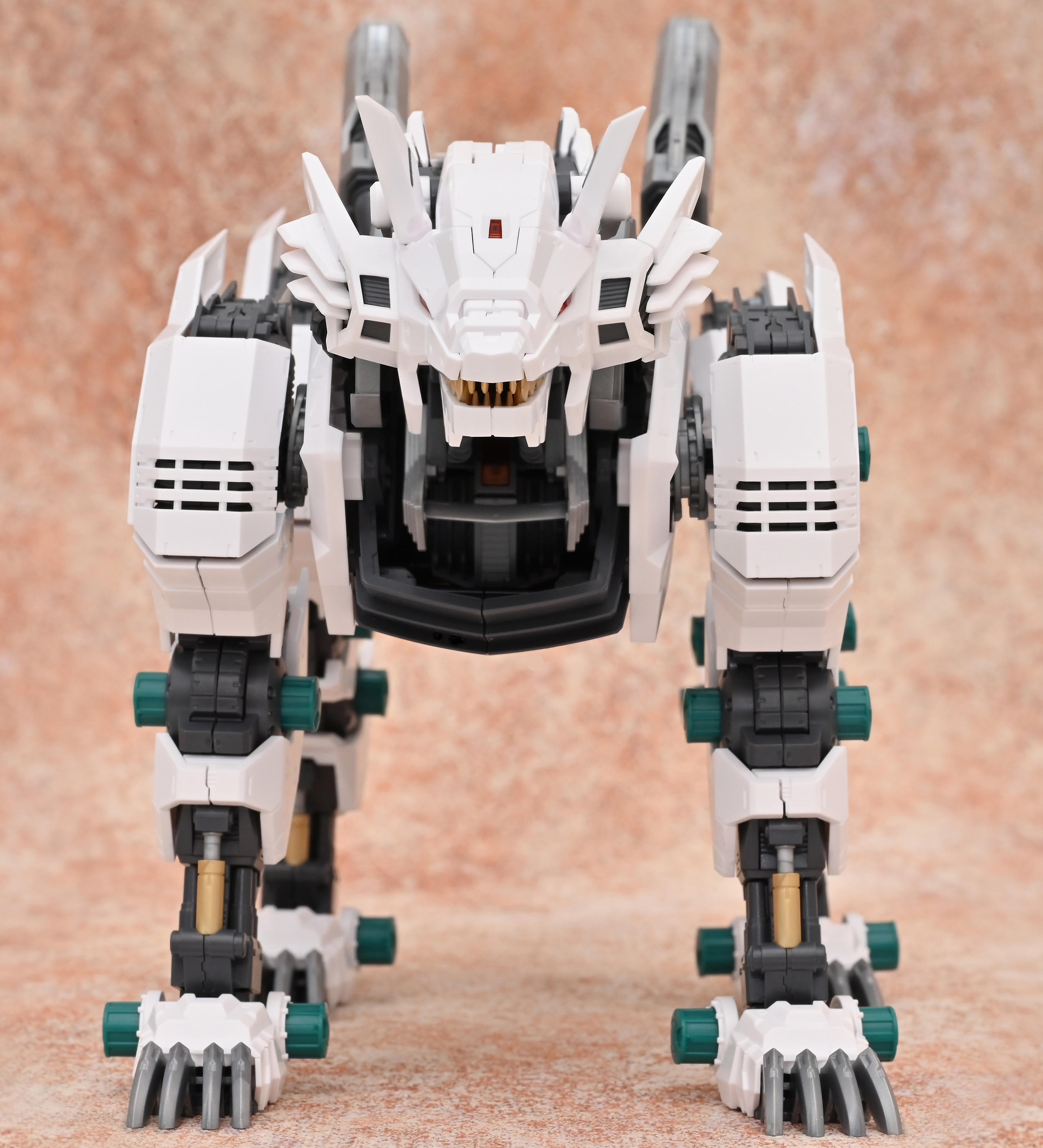 HMMケーニッヒウルフ レビュー