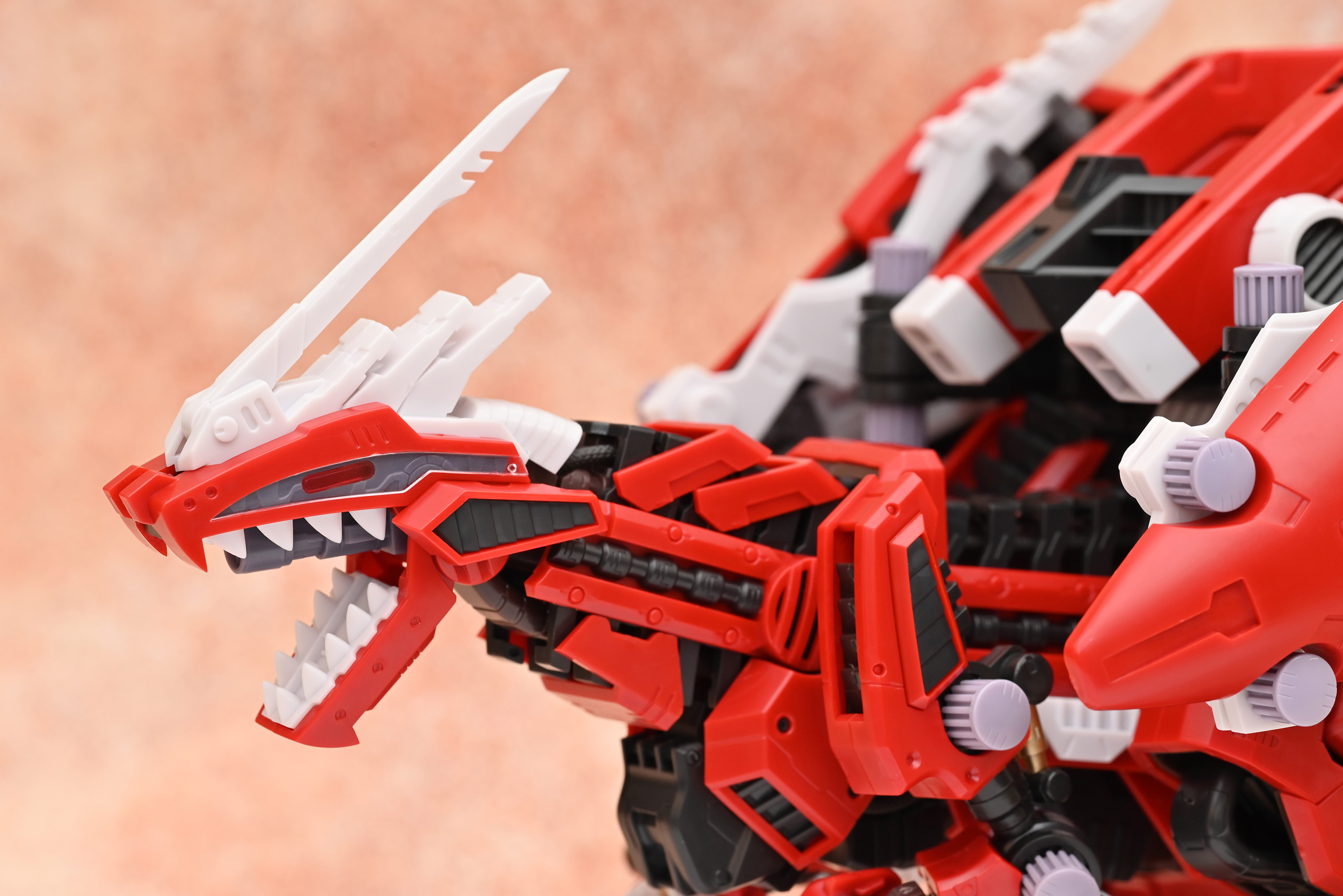 HMMジェノブレイカー リパッケージVer. レビュー