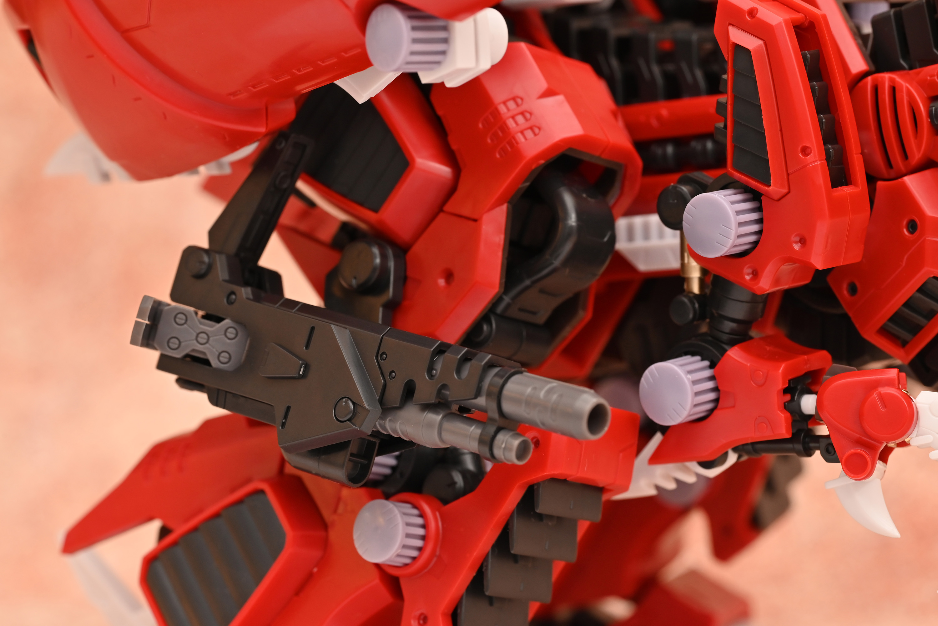 HMMジェノブレイカー リパッケージVer. レビュー