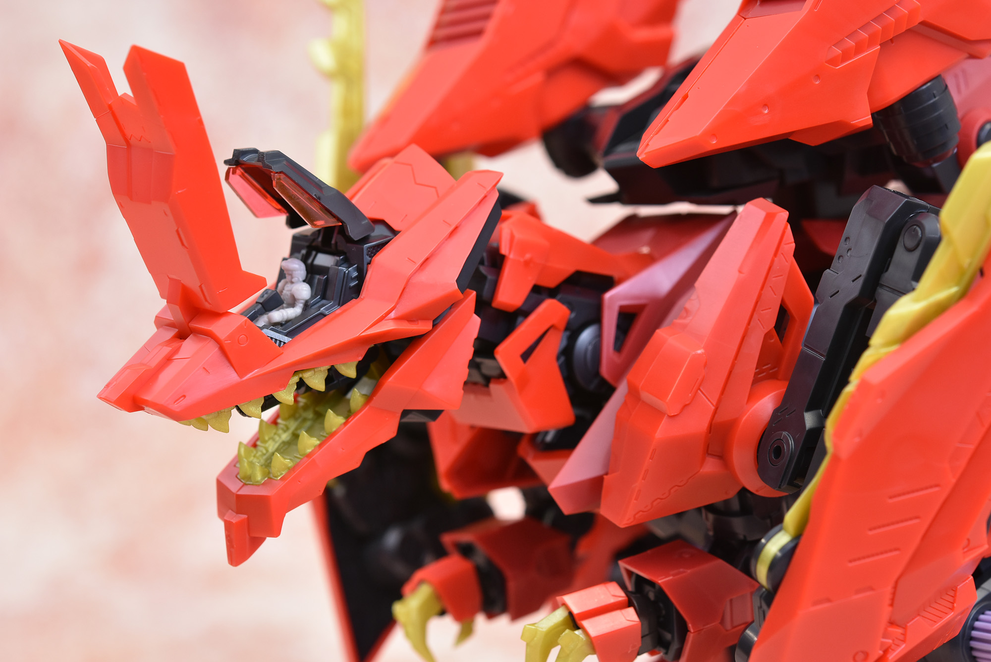 HMMシュトゥルムテュラン レビュー