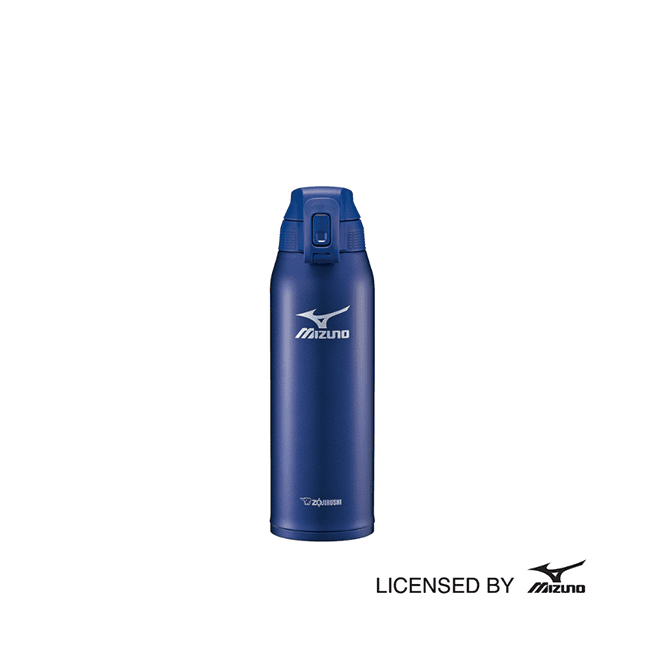 ステンレス クールボトル TUFF （保冷専用） 1.0L 品番：SD-FX10 色柄