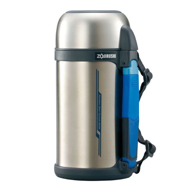 ステンレスボトル TUFF コップタイプ 1.5L 品番：SF-CC15 色柄：XA