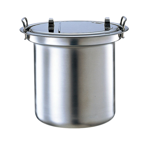 業務用スープジャー スープジャー用ステンレスなべ(ふた付) | 象印
