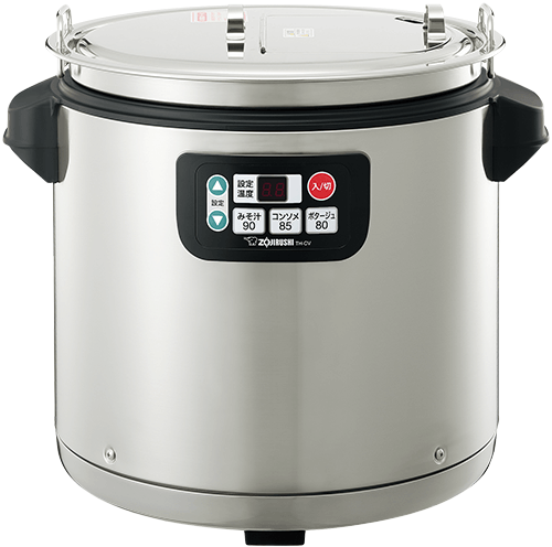 TH-CV120・160 ｜ 業務用スープジャー ｜ 業務用商品 ｜ 商品情報