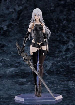 Max Factory Figma - Nier Automata 2B Yorha No2 Type B