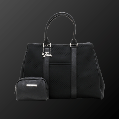 ネオプレントートバッグ ボストン – 製品情報 – Zodia（ゾディア