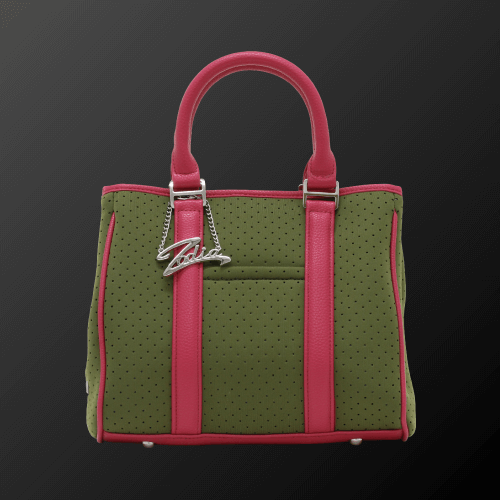 ネオプレントートバッグ ミニ – 製品情報 – Zodia（ゾディア） 公式サイト