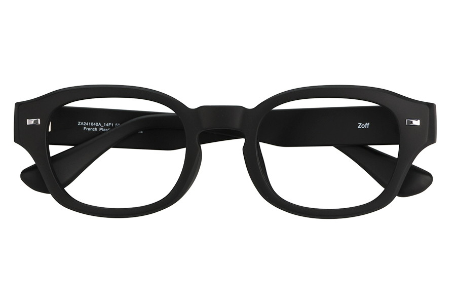アウトレット価格]BRIGADE（ZA241042-14F1）｜メガネのZoffオンライン