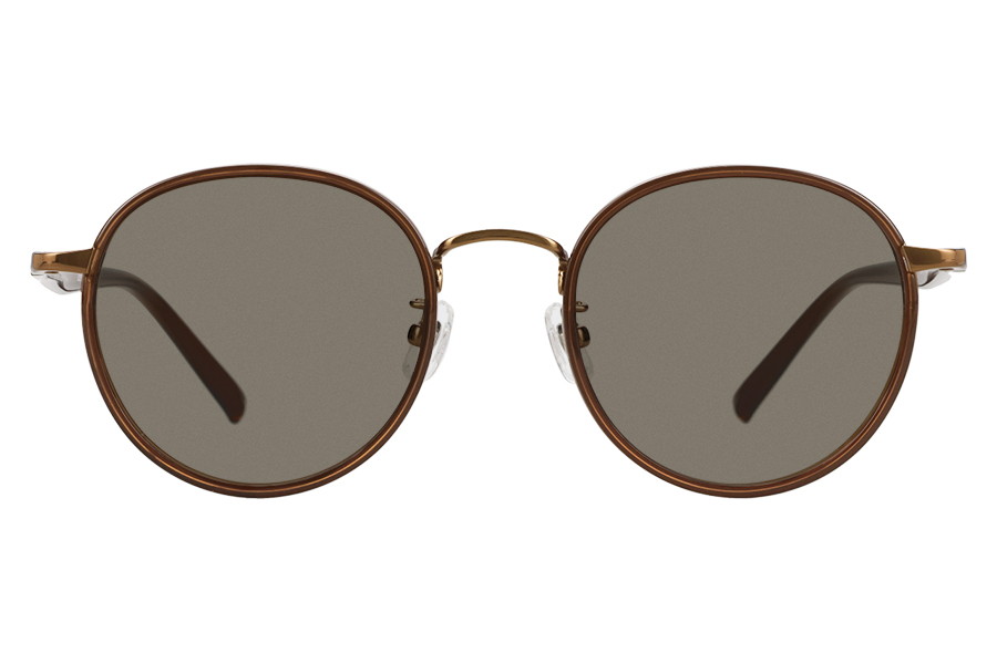 Zoff｜UNITED ARROWS Sunglasses （ZA251G01-43A1）｜メガネのZoff