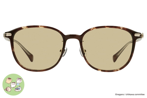 Zoff|ちいかわ｜メガネのZoffオンラインストア（めがね・眼鏡ブランド）