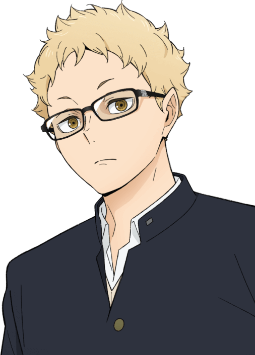 Zoff｜ハイキュー!!｜メガネのZoffオンラインストア（めがね・眼鏡