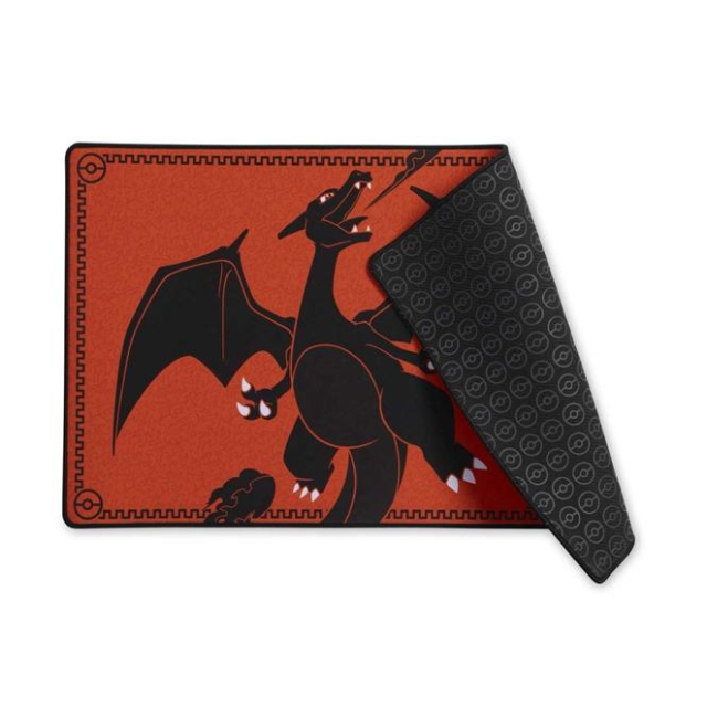 海外ポケモンセンター限定 ポケモンカードゲーム プレミアムプレイ