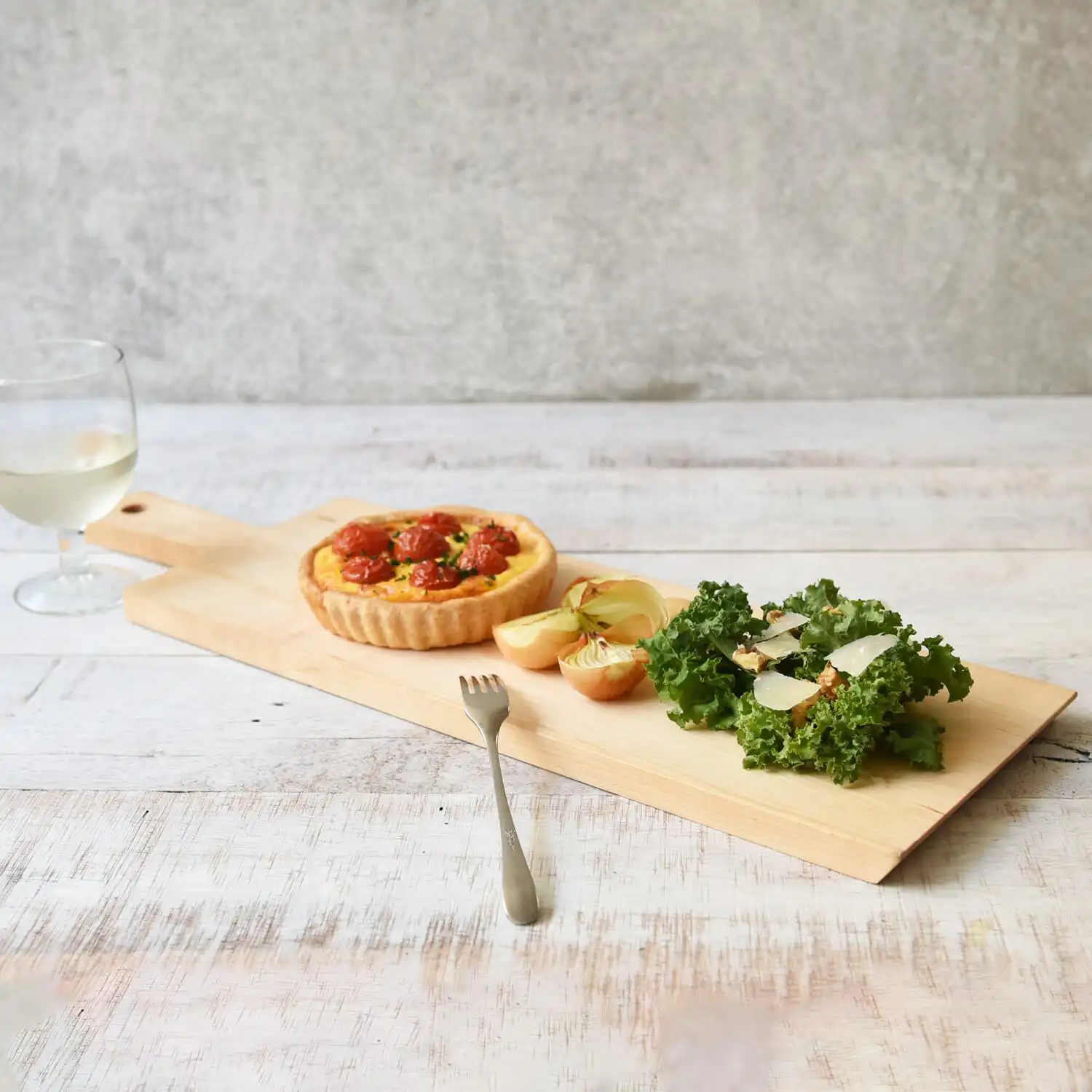 カッティングボード | Das Holz（ダスホルツ）| ZAKKAWORKS