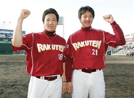 史上初の日本人“元同僚対決” ヤンキース・田中が岩隈倒で今季初勝利