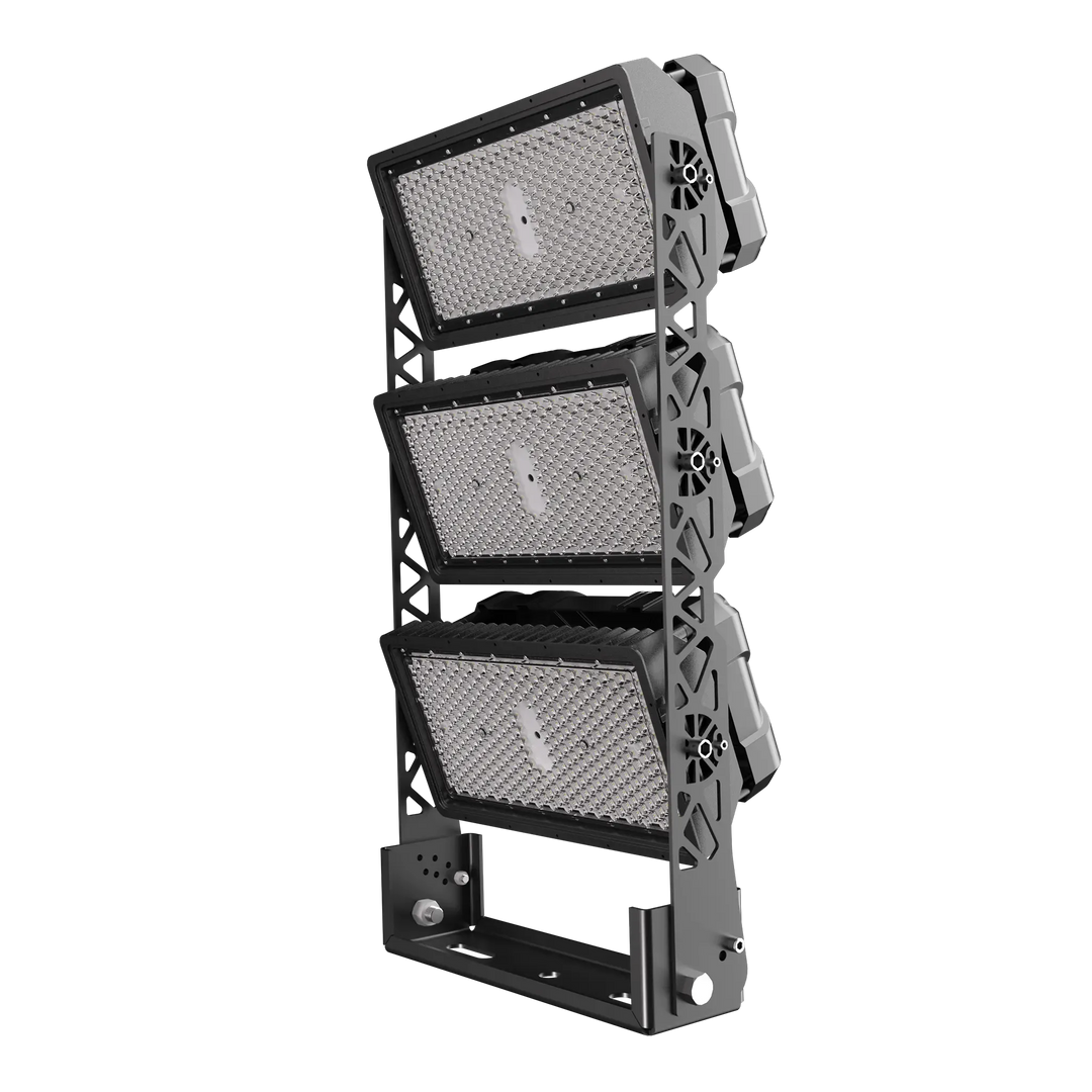 ZC Lighting FL15 LED Stadium Lights | High Mast Floodlights for