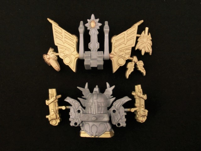 5周年イベント - ゼウスの森