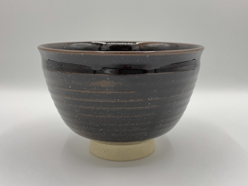 膳所茶碗 – 膳所焼窯元陽炎園