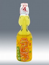 Ramune Drink Pineapple | Product details | Zelico