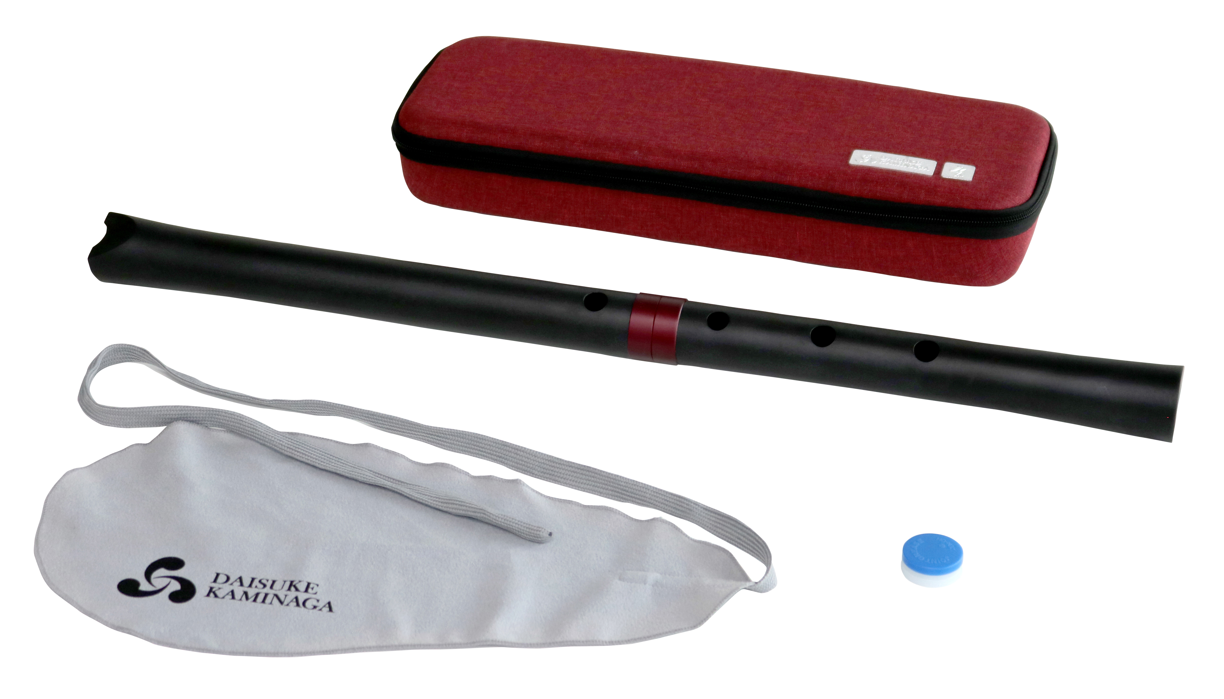 尺八「玄」オリジナルセット DK-G01