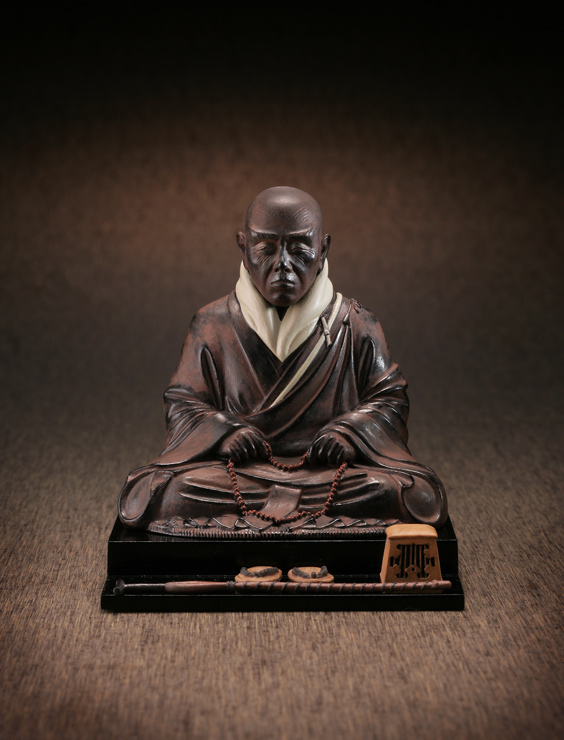 親鸞聖人グッズ – 親鸞聖人像