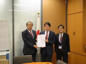 税の提言活動 | 活動内容 | 全国法人会総連合