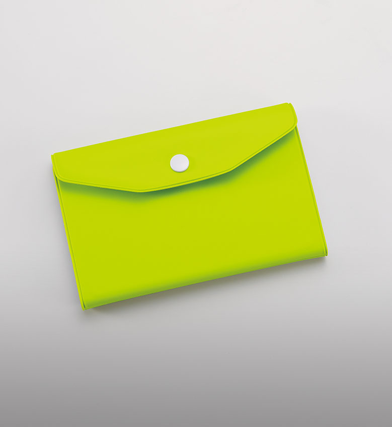 通帳ケース| 株式会社ゼニス