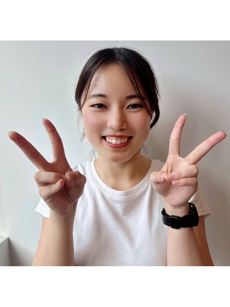 インストラクターSakura.Oプロフィール