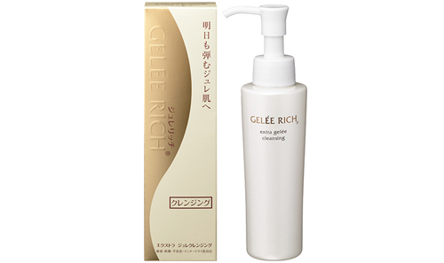 ジュレリッチ エクストラ ジュレクレンジング | 製品のご案内 | 全薬