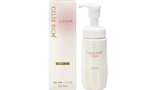 ジュレリッチ リュール エッセンスミルク | 製品のご案内 | 全薬グループ