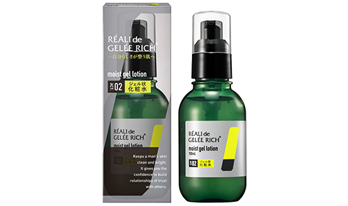レアリ・ド・ジュレリッチ クリアジェルウォッシュ | 製品のご案内