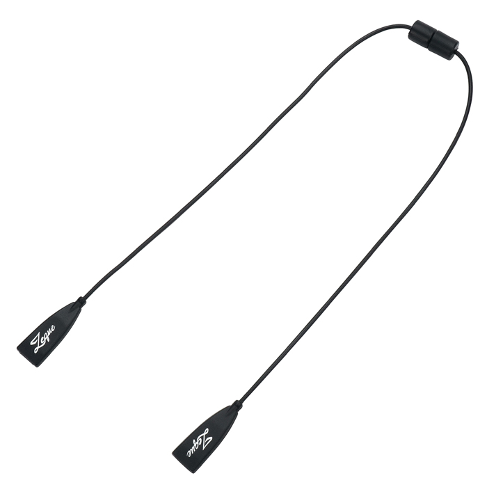 SILICONE GLASSES CORD | Zeque (ゼクー)