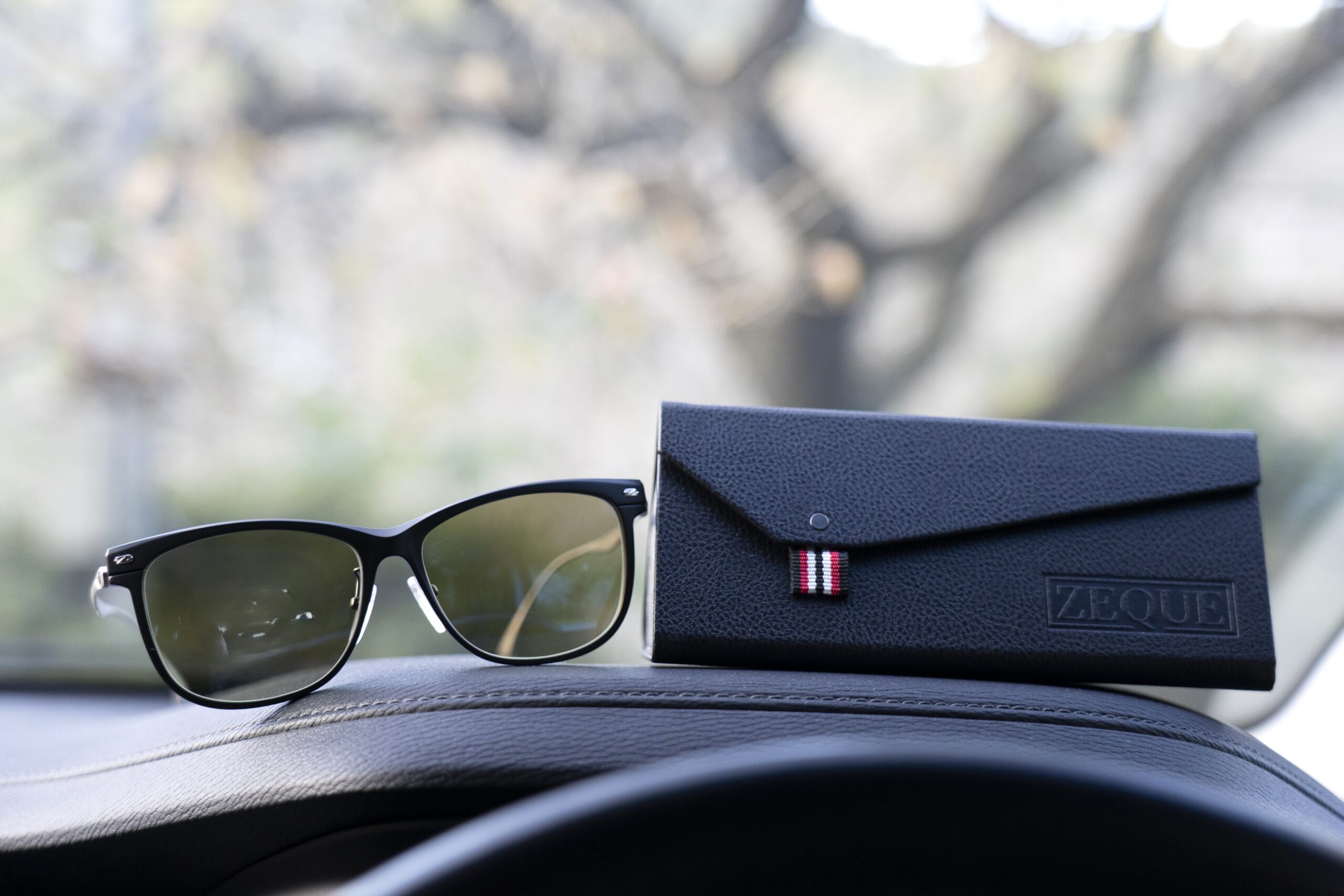 ZEQUE2025 NEW MODEL/ NEW COLOR Part2 | Zeque (ゼクー)