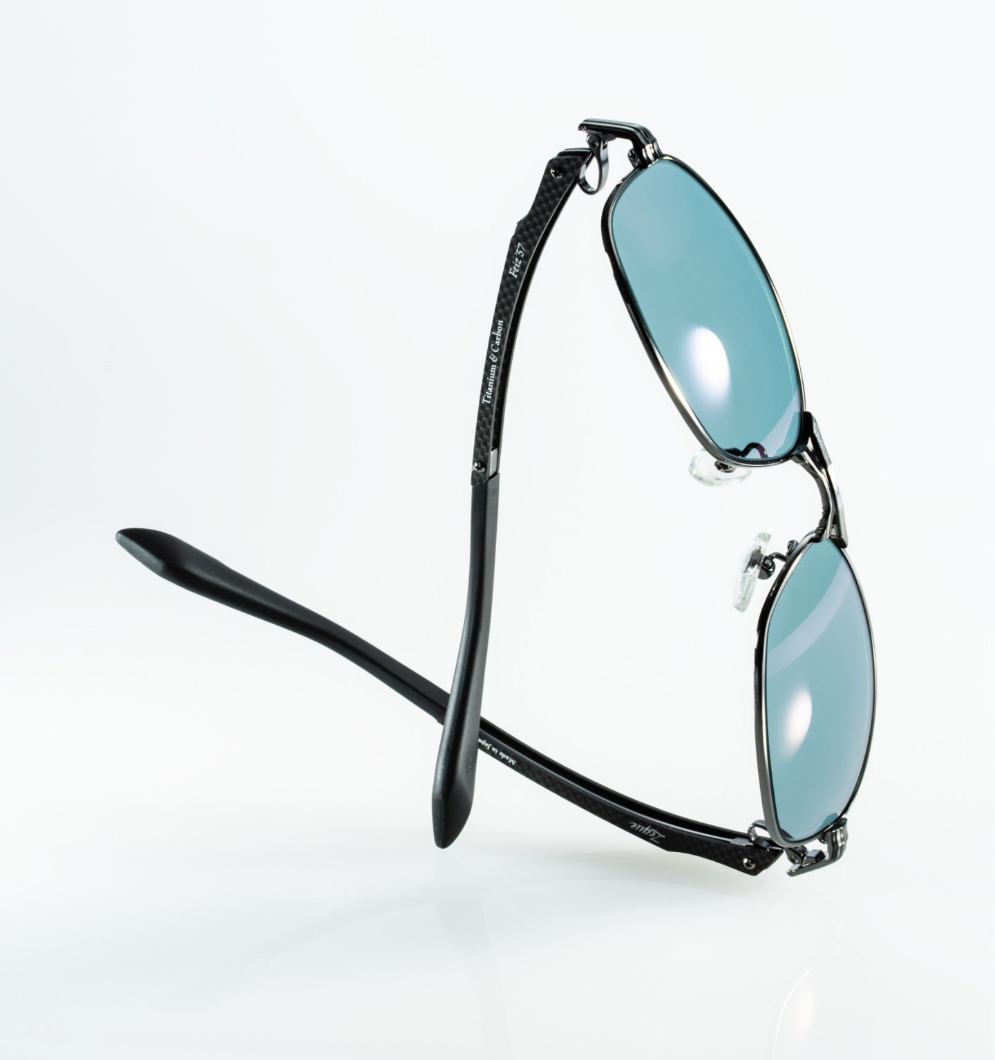 Feiz'57 | Zeque (ゼクー)