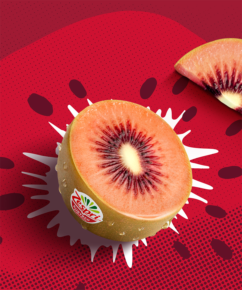 ゼスプリ・ルビーレッドのご紹介 - ゼスプリ公式