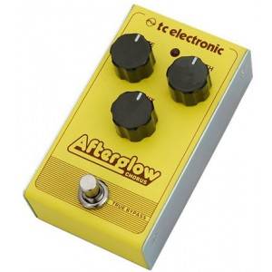 TC ELECTRONIC FLASHBACK X4 PEDALE EFFETTO - Zecchini - Strumenti