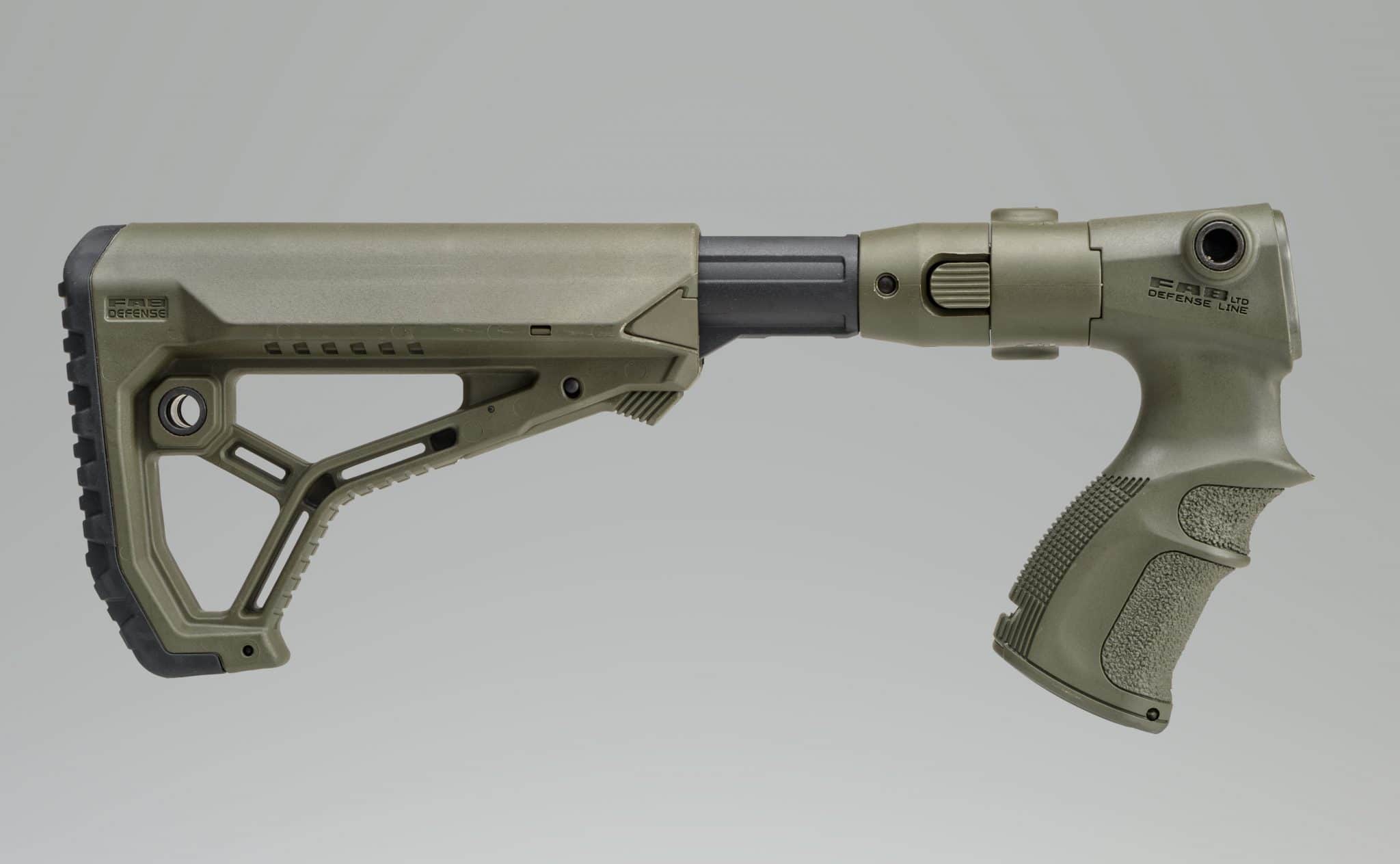 実銃用 レミントン トリガーロック Remington MODEL RTL06 M870