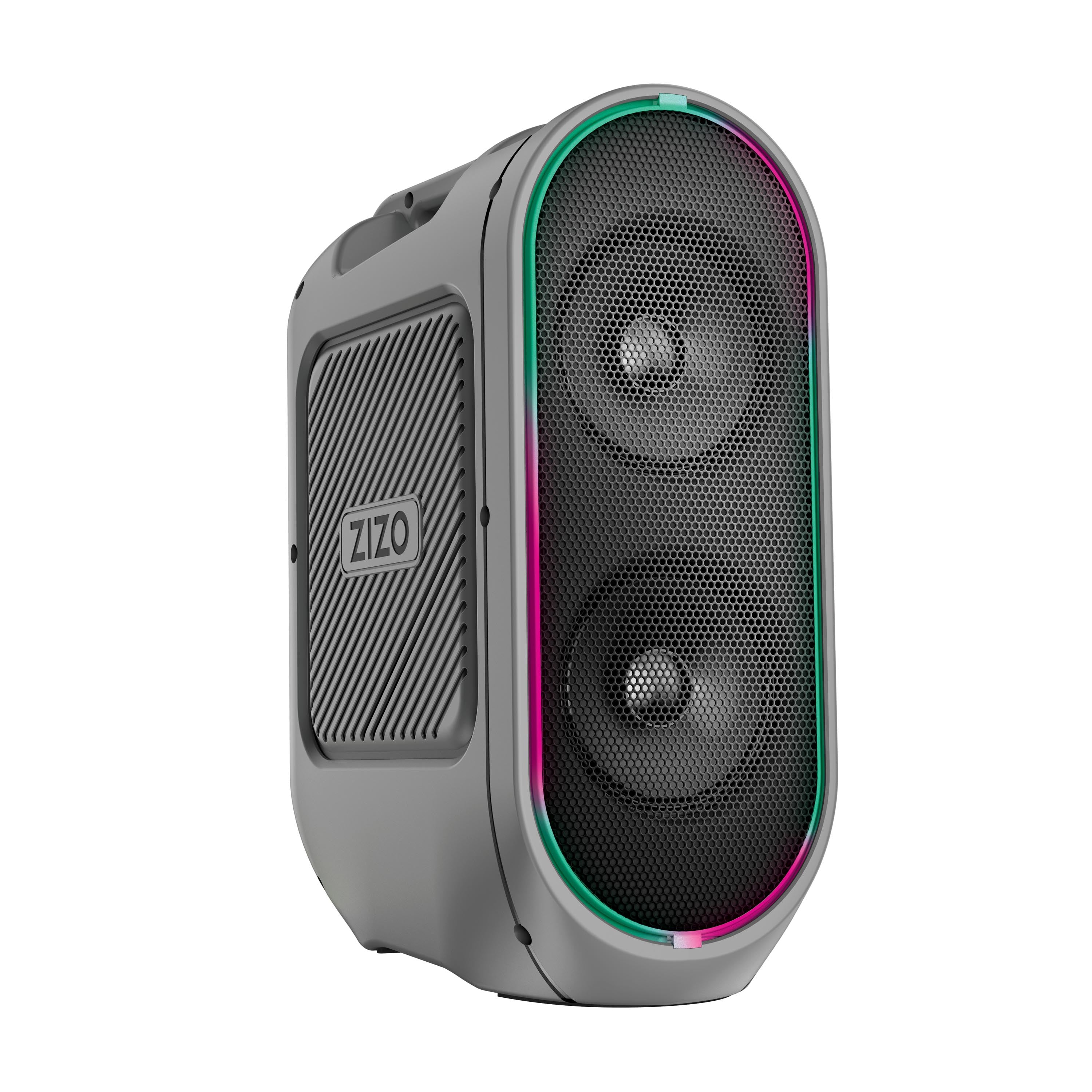 ZIZO Sonic Z4 Portable Wireless Speaker - Stone – ZIZO Wireless