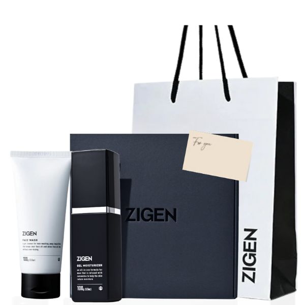 ホリデーコレクションAセット | ZIGEN [ジゲン] 公式ショップ