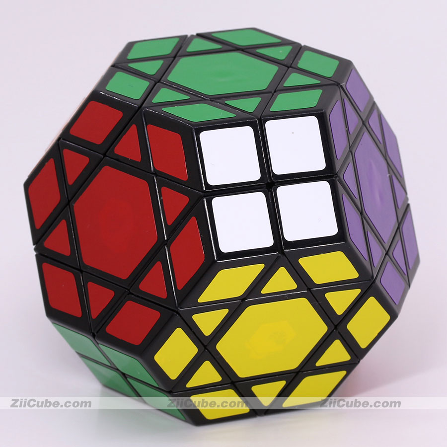 DaYan puzzle gem cube - Gem V3, puzzle intellectual toy magic cube