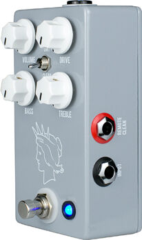 JHS Twin Twelve V2 - Zikinf