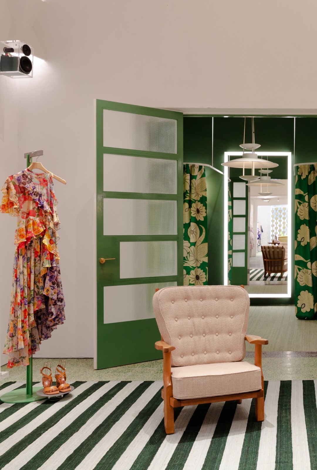 Z x Honolulu | ZIMMERMANN