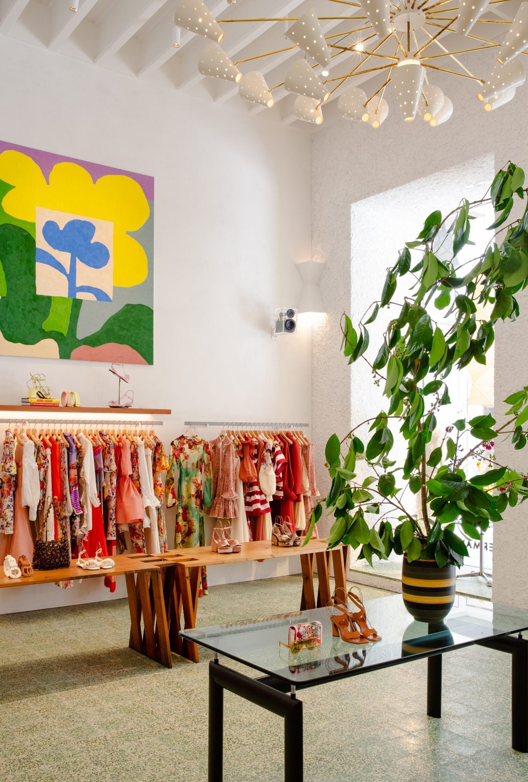 Z x Honolulu | ZIMMERMANN