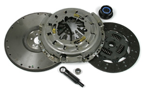 1997-2004 Corvette OEM Z06 Clutch Kit w/Flywheel (GM Part 12570806)