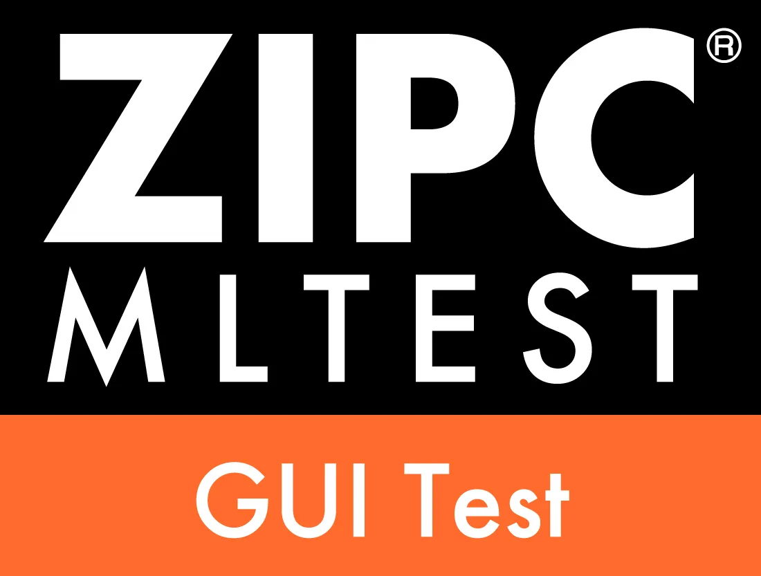 ZIPC MLTEST ｜ ツール ｜ 株式会社NTTデータ オートモビリジェンス研究所