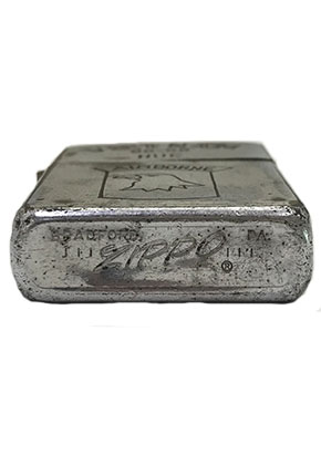 ZIPPO】ジッポー：ベトナムZIPPO/1968年製造品 第101空挺師団