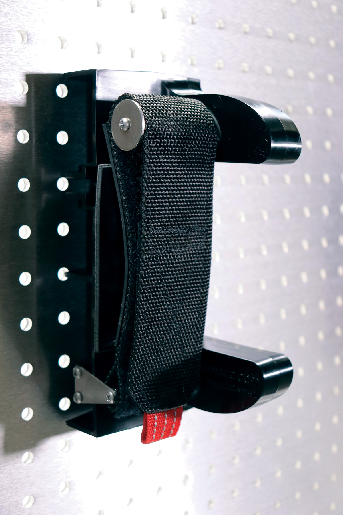 SURE-GRIP XL and SURE-GRIP XLS - Tool Mounts - 2