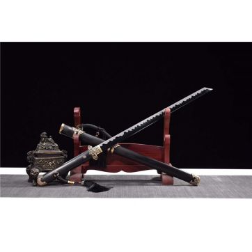 龙羯唐横刀_卓绝刀网