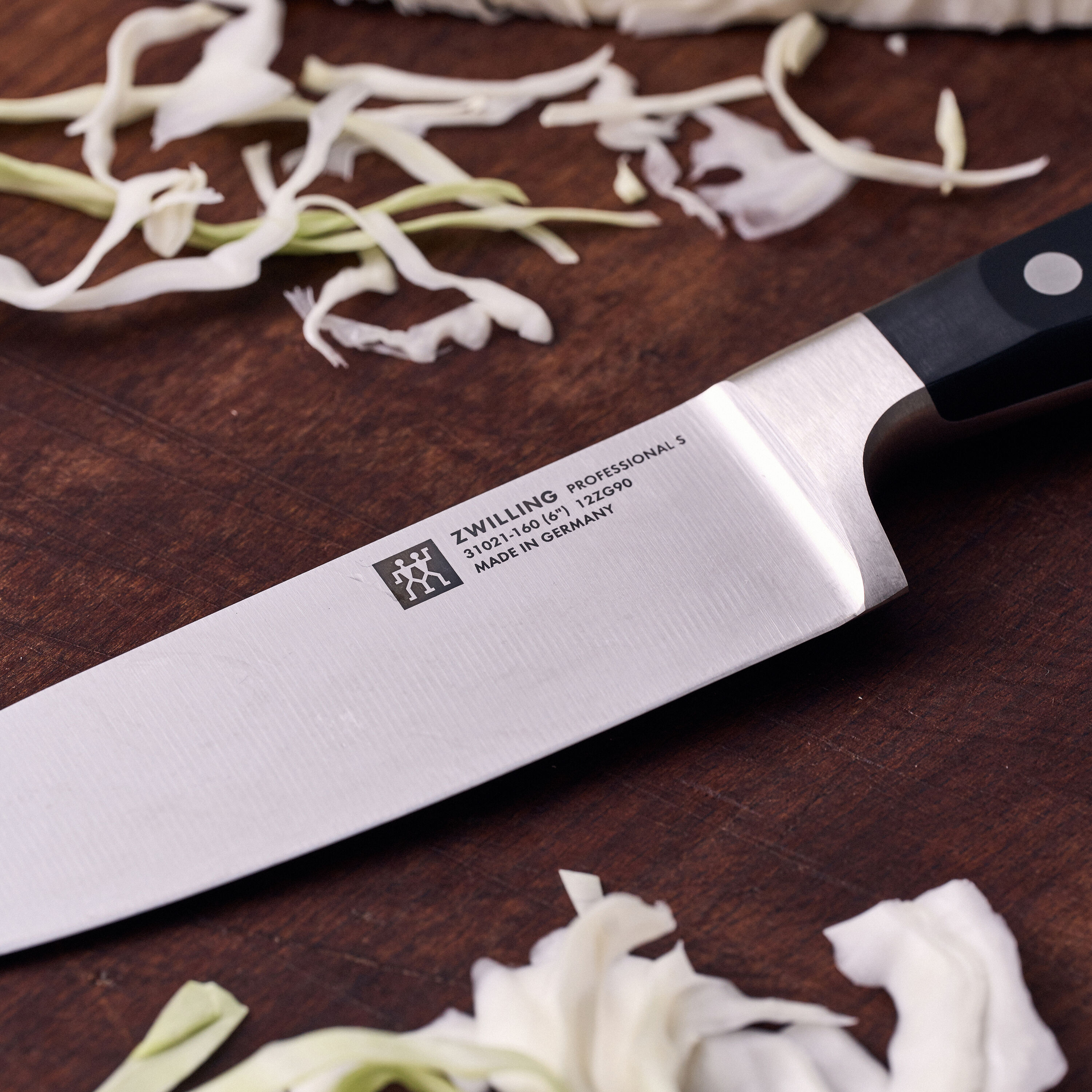 ツヴィリング Professional S シェフナイフ | ツヴィリング公式