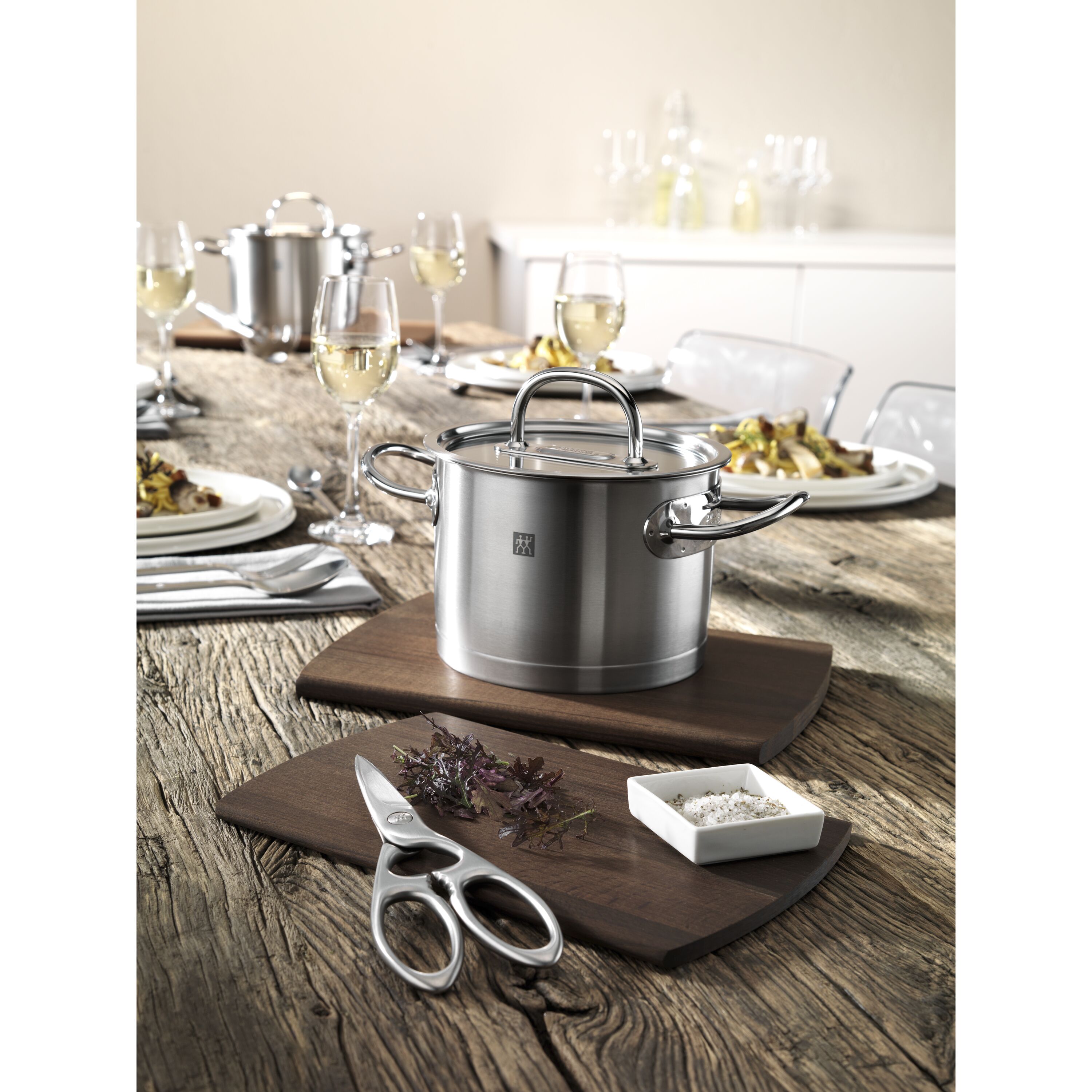 ツヴィリング TWIN Select 多機能バサミ | ツヴィリング公式オンライン